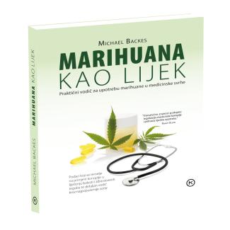 Marihuana kao lijek