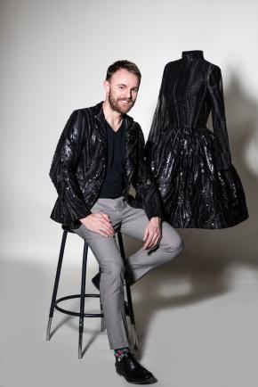 Sylvio Roubertto Kovačić