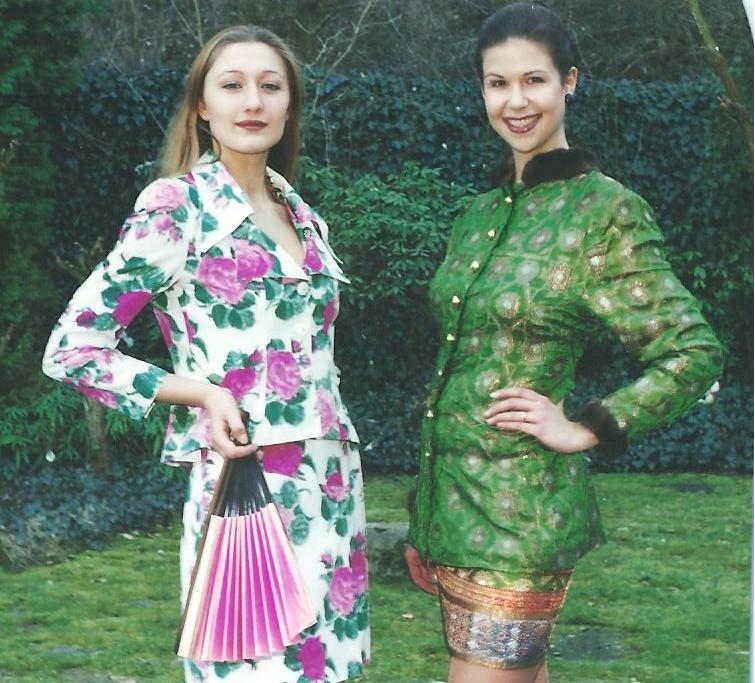 Brigitta Karađorđević