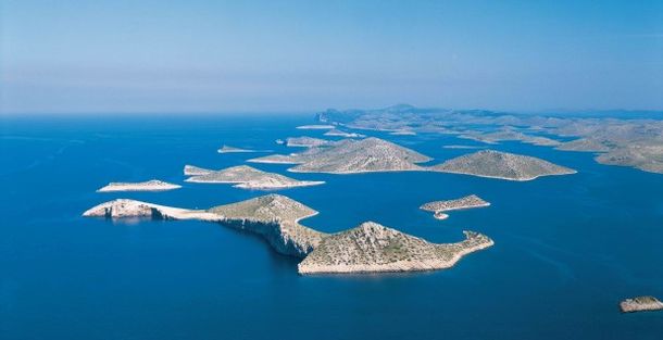kornati