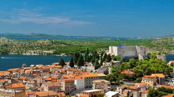 sibenik