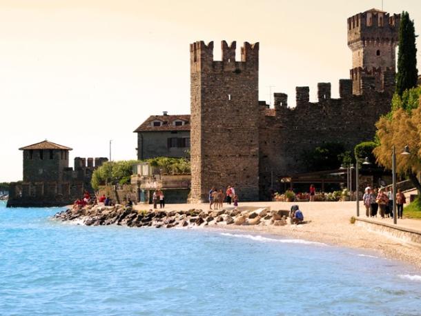 sirmione
