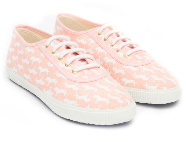 Startas Pink unicorn