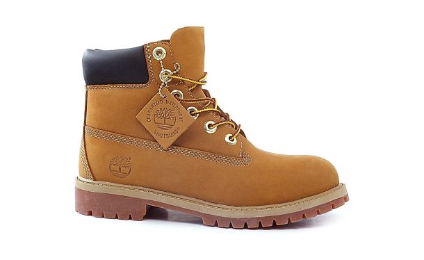 timberland