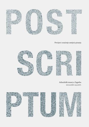 post-scriptum