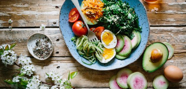 Dva vrhunska recepta za salate od rotkvice i mladog luka za sve koji traže lagani i zdravi obrok