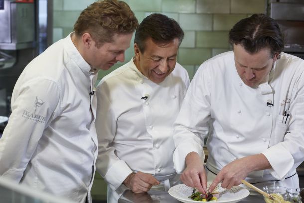 Daniel Boulud