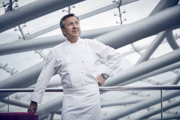 Daniel Boulud