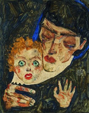 egon-schiele