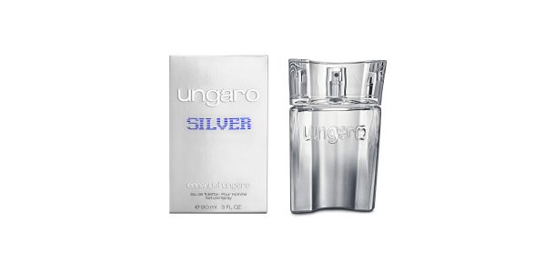 ungaro-silver