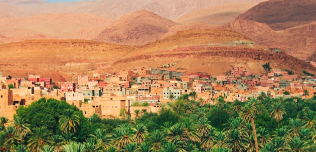 Maroko iz kauča, virtualna šetnja pustinjom, planinom i tajnovitim gradovima