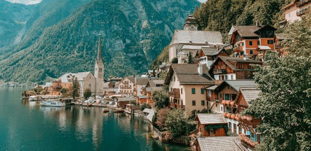 Proljetna putovanja koja oduzimaju dah: Očaravajuća jezera Slovenije, Austrije i Italije