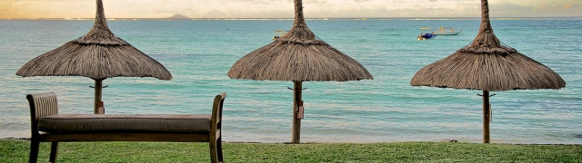 Mauricijus veličanstveni otok za potpuni odmor