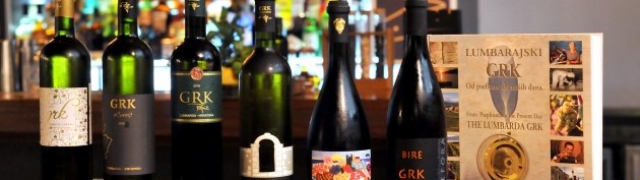 Vino sorte Grk pravo je autohtono zlato otoka Korčule
