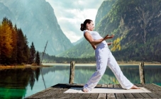 Tai chi – relaksacija laganim i harmoničnim pokretima