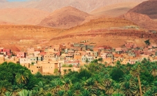 Maroko iz kauča, virtualna šetnja pustinjom, planinom i tajnovitim gradovima