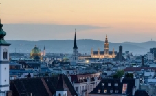 Advent u Beču 2020 ipak će se održati – bečki božićni sajam uz mjere opreza