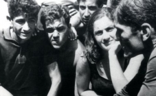 100 godina Piera Paola Pasolinija: Ljubavni susreti