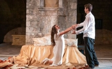 Na dubrovačku tvrđavu Lovrjenac vraćaju se Romeo i Julija