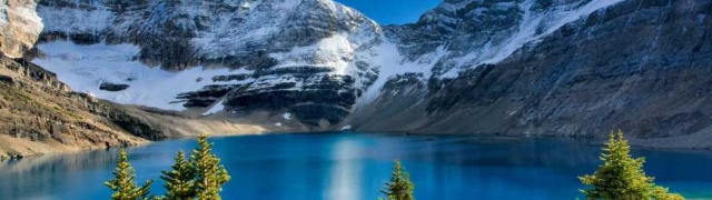 Kanada je idealna destinacija za ljubitelje zapanjujućih prirodnih ljepota