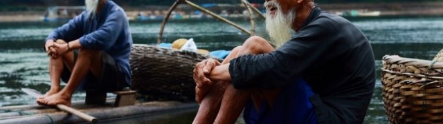 Kina zemlja stare civilizacije i najmodernije čudo