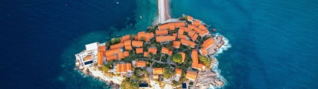 Crna Gora kao stvorena za sve čari dobrog ljetovanja