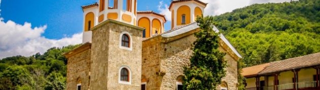 Bugarska raj za prave ljubitelje putovanja