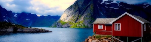 Zašto je Norveška najpoželjnija zemlja za život