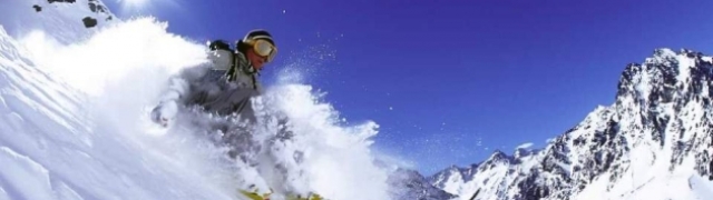 Bonton na skijalištu i savijeti za skijanje zlata vrijedni
