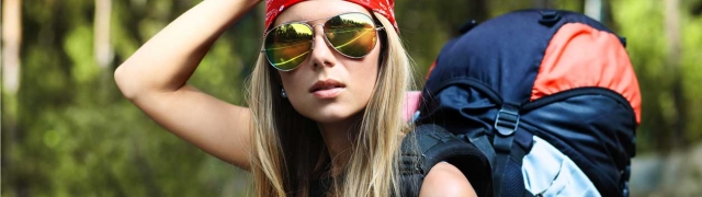 Backpacking sve je popularniji način putovanja i odmora