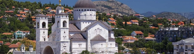 Crnogorski hoteli