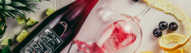 Španjolska sangria  – napravite koktel od crvenog vina i ljetnoga voća