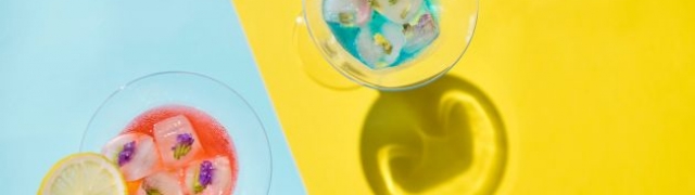 Ovi kokteli pravi su spas za vruće ljetne dane