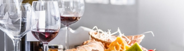 Vinska karta svijeta – Francuska