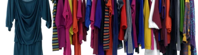 Što govori boja odjeće