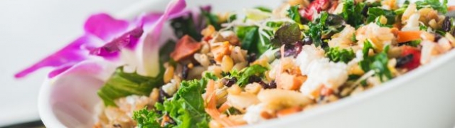 Nicoise salata savršeni je saveznik u danima kada nam treba laganija prehrana