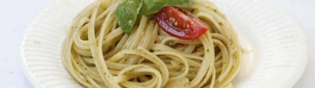 Pasta Linguine