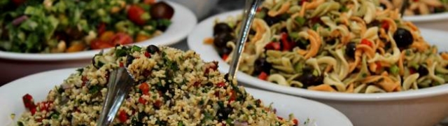 Abeceda izraelske kuhinje – postoji li uopće izraelska kuhinja?