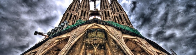 Antoni Gaudí jedinstveni talent arhitekture i potpuni individualist