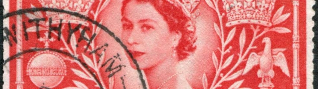 Dijamanti kraljice Elizabete II