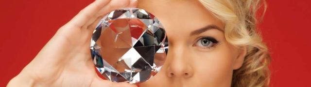 Najpoznatije kolekcije dijamanata