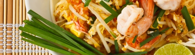 Tajlandski škampi recept su koji ćete obožavati