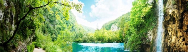 Pravila ponašanja u Nacionalnim parkovima Hrvatske
