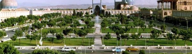 Iran je zemlja stare Perzije prepuna znamenitosti, božanstvene arhitekture i sjajne umjetnosti