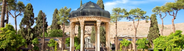 Shiraz raskošan grad Irana koji osvaja božanskom ljepotom