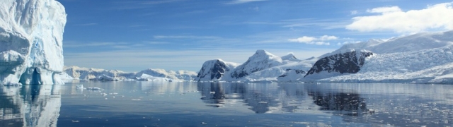 Antarktika nova meka dijamanata