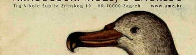 Jadranske pučinske ptice u grčkoj mitologiji