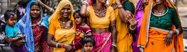 Kako funkcioniraju kaste u Indiji i koje su njihove životne vrijednosti i dan danas