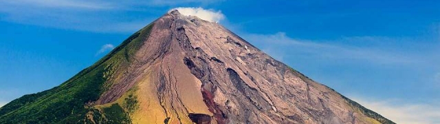 Top 7 najaktivnijih vulkana svijeta