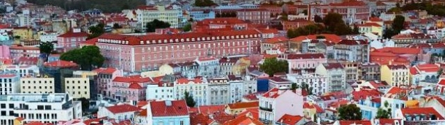 Lisabon sve traženija destinacija predivnog Portugala